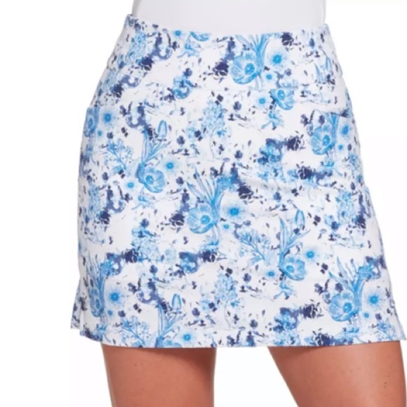 Lady Hagen Skort NWT - Picture 1 of 7